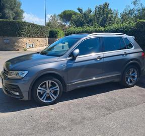 Tiguan 2.0 TDI cambio automatico