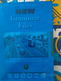 New Grammar Files ISBN 9788899673079