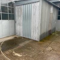 Box per deposito zona Auschan taranto