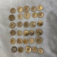 Topolino Monete i Mitici Disney