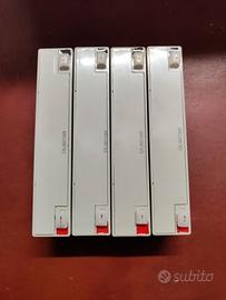 BP12-2,2 12V 2,2AH/20HR