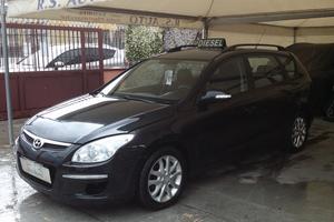 Hyundai i30 SW 1.6 CRDi 115CV FULL09