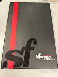 Filtro P1077S Sprintfilter Sprint Filter Yaris GR