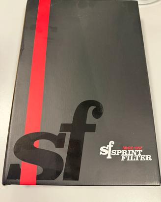 Filtro P1077S Sprintfilter Sprint Filter Yaris GR