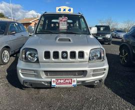 Suzuki Jimny 1.5 ddis JLX+ 4wd