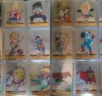 figurine dragon ball