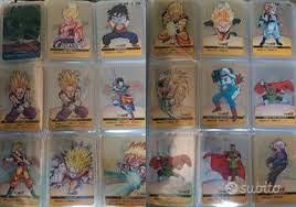 figurine dragon ball