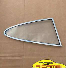 cristallo laterale destro porsche 911 coupè