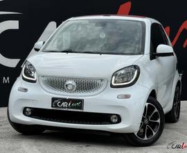 Smart forTwo Cabrio 0.9 T Prime 90CV Twinamic