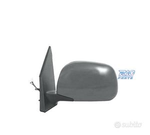 SPECCHIO COMPLETO SINISTRO TOYOTA RAV4 06-10 ELETT