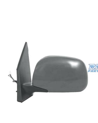 SPECCHIO COMPLETO SINISTRO TOYOTA RAV4 06-10 ELETT