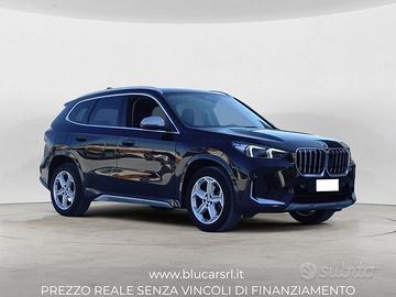 BMW X1 sDrive 18d X-Line DCT