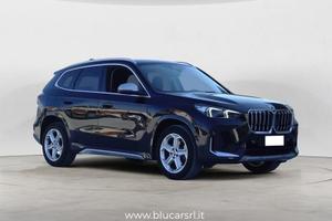 BMW X1 sDrive 18d X-Line DCT