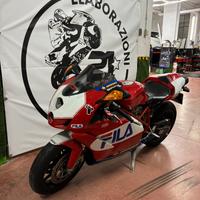 Ducati 999