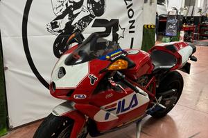 Ducati 999