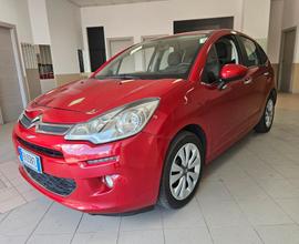 Citroen C3 BlueHDi 75 Exclusive