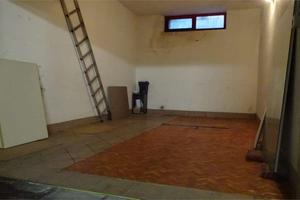 Garage a Trento