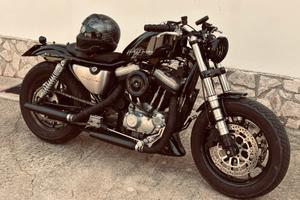 Harley-Davidson 1200 XLH