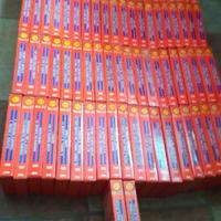 Video cassette dragon ball