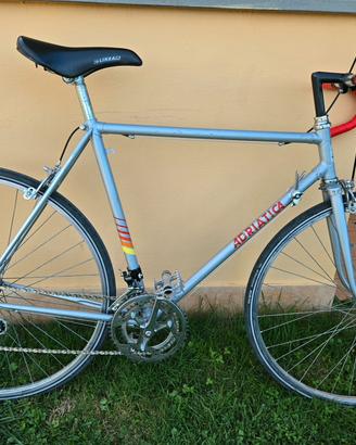bicicletta corsa vintage 