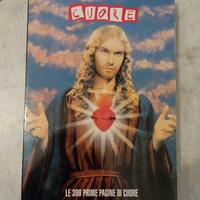 CUORE le 396 prime pagine