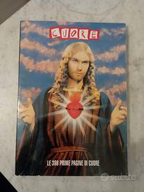 CUORE le 396 prime pagine