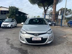 Hyundai i20 1.2 5p. Econext Sound Edition