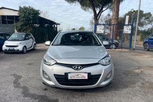Hyundai i20 1.2 5p. Econext Sound Edition