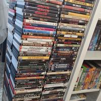 2600 DVD ORIGINALI TUTTI I GENERI