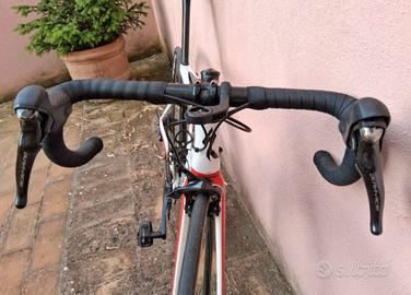 bici da corsa