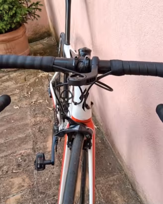 bici da corsa