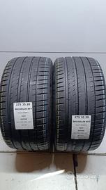 2 GOMME 275 35 20 MICHELIN NUOVE RIF3515