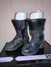 Stivali moto donna IXS tg 37