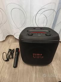 JBL PartyBox Encore 2 come nuovo, in garanzia