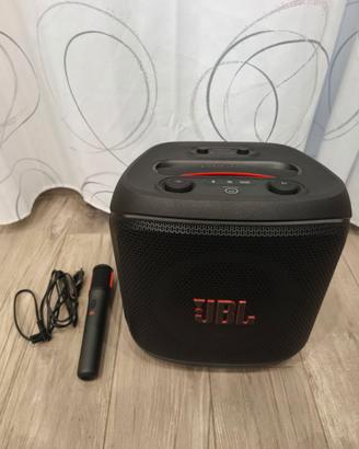 JBL PartyBox Encore 2 come nuovo, in garanzia
