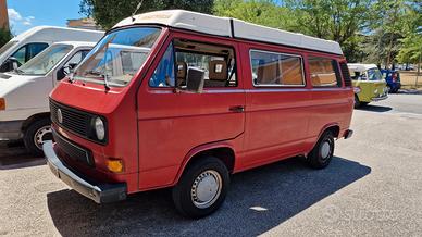 Volkswagen T3 multivan tetto Westfalia 