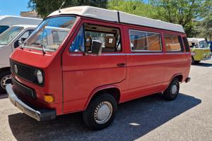Volkswagen T3 multivan tetto Westfalia 