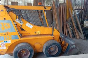Minipala JCB 150 ROBOT 