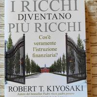 Perchè I Ricchi Diventato Più Ricchi Libro