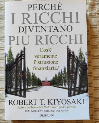 Perchè I Ricchi Diventato Più Ricchi Libro