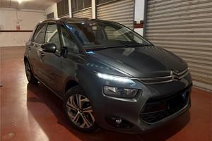 Citroen C4 Picasso 1.6 115cv
