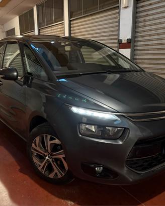 Citroen C4 Picasso 1.6 115cv