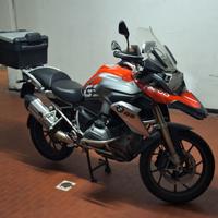 BMW R 1200 GS LC