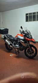 BMW R 1200 GS LC
