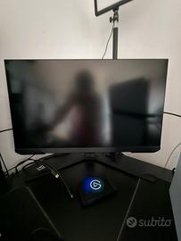 samsung odyssey g3