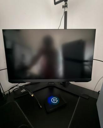 samsung odyssey g3