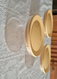 3 Contenitori per alimenti