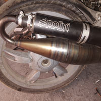 Polini For Race 4 PIAGGIO