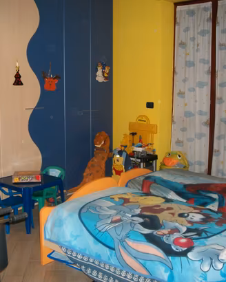 Armadi per cameretta o camera