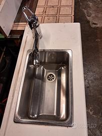 lavello piccolo €30